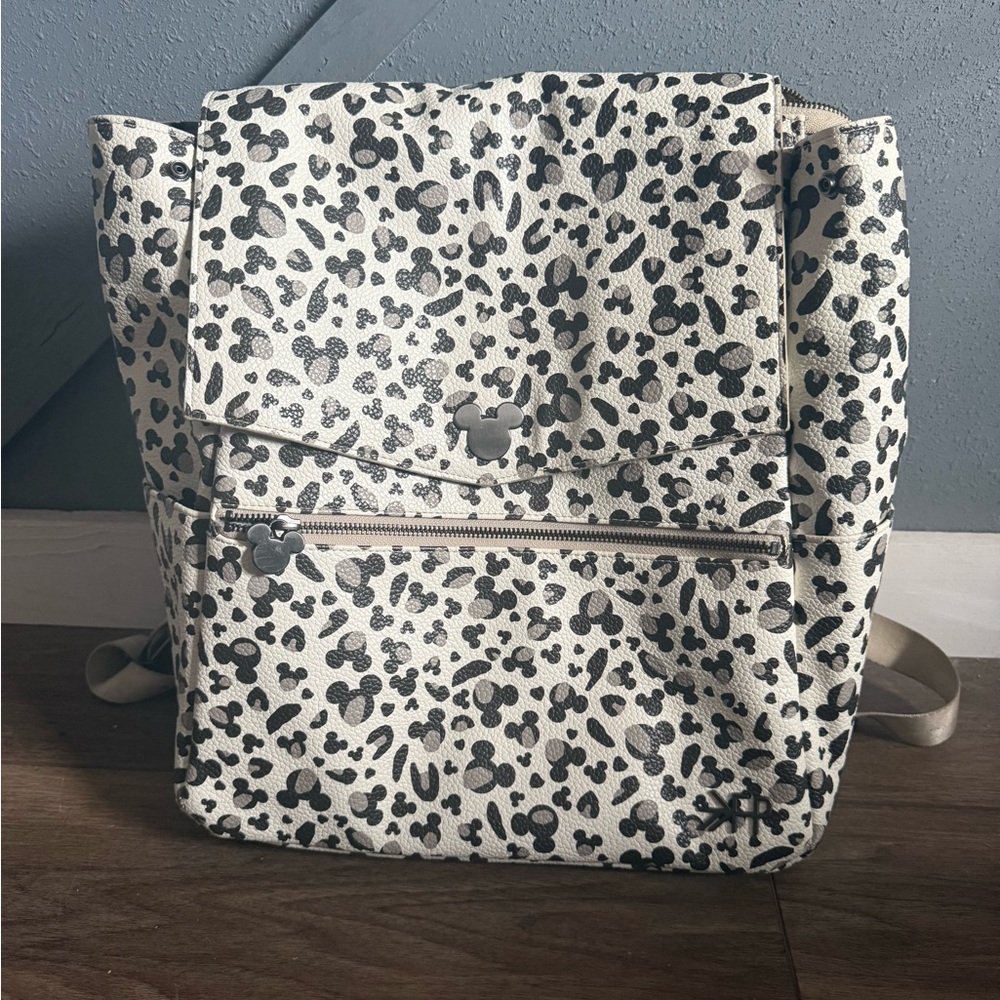 Freshly Picked Disney Backpack diaper bag